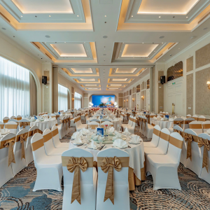 Ball Room - Hội Nghị và Tiệc Cưới