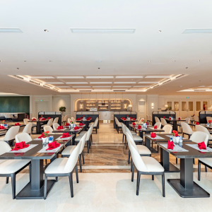 Nâng tầm trải nghiệm